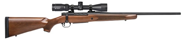 MOSS PAT VORTEX WLNT 25-06 5RD - Win Repeating Arms Promotion